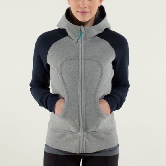 ⚡️SALE DAY Lululemon Scuba Hoodie